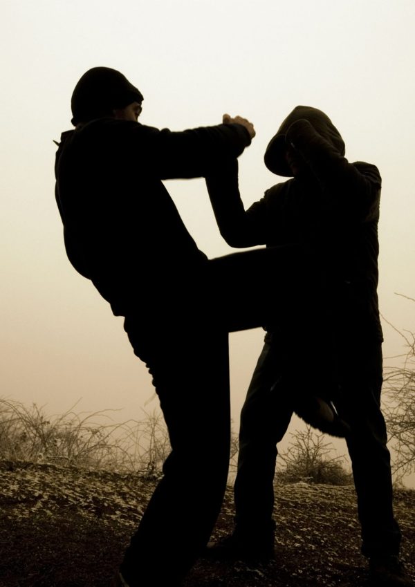 Speciale Experience Training - Common Objects for Self-Defense 2.0